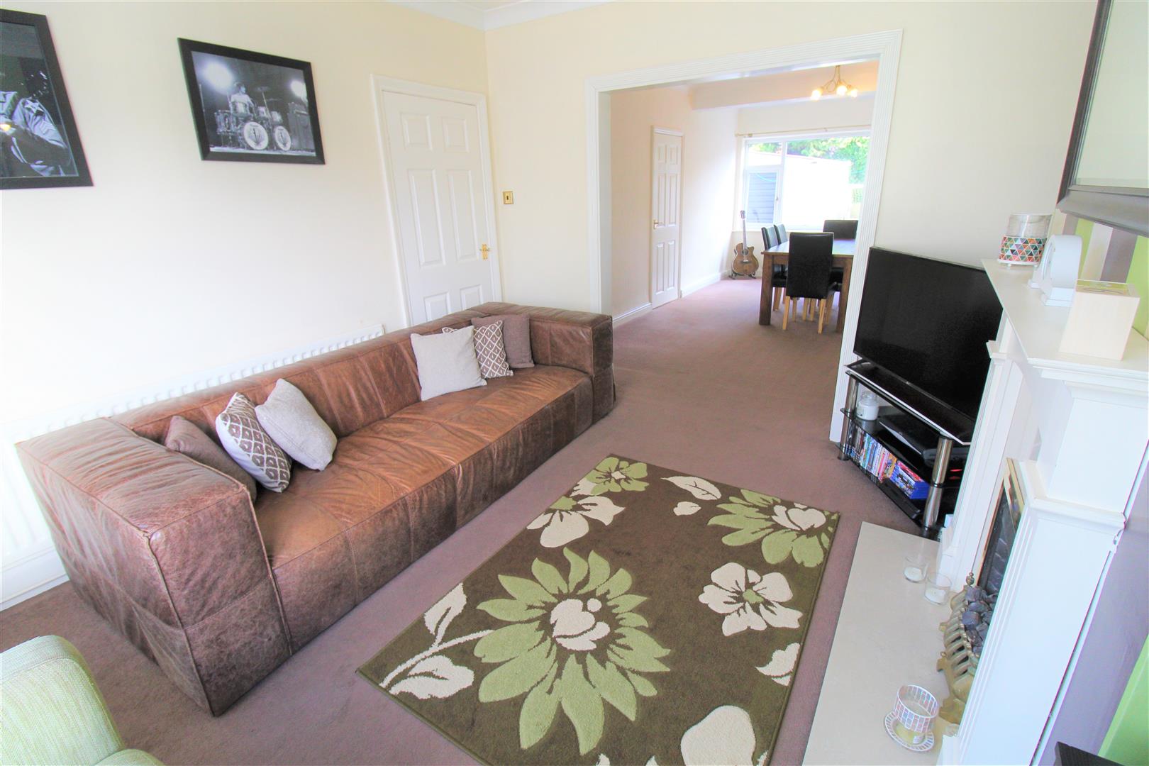 Mornington Road, Sneyd Green, Stoke-on-Trent